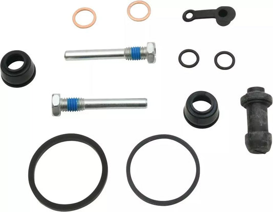 All Balls brake caliper repair kit rear Kawasaki KFX 250 Mojave 87-04 KXF 250 Tecate 87-88 KXT 250 Tecate 87  - 18-3318