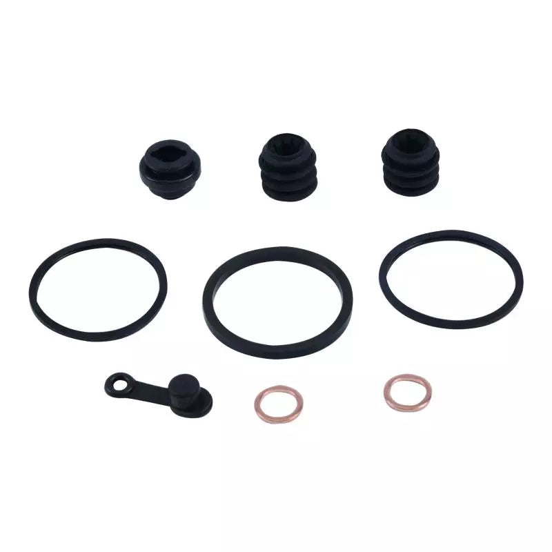 All Balls brake caliper repair kit rear Kawasaki Teryx KRX 1000 20-21 Teryx KRX 1000 Special Edition 21 Teryx KRX 1000 Trail Edition 21 - 18-3311