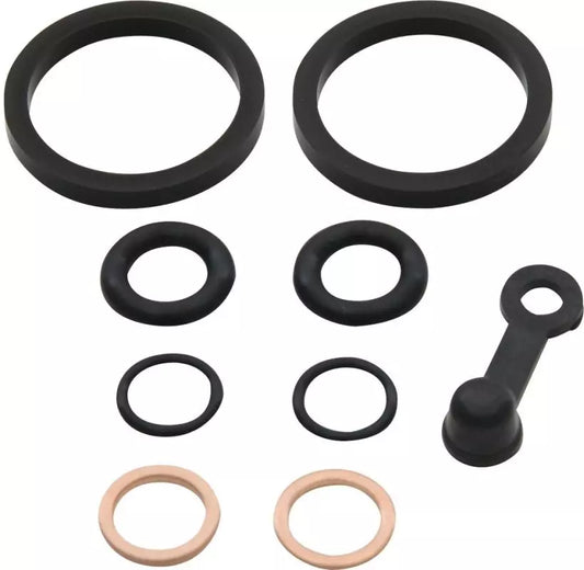 All Balls brake caliper repair kit rear Prowler 500 HDX 14-15 Prowler 500 HDX LTD 14 Prowler 500 HDX XT 14 - 18-3320