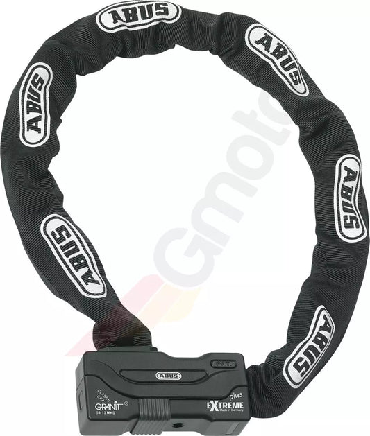 Chain Abus Granit Extreme Plus 59/12HKS140 black - 56559