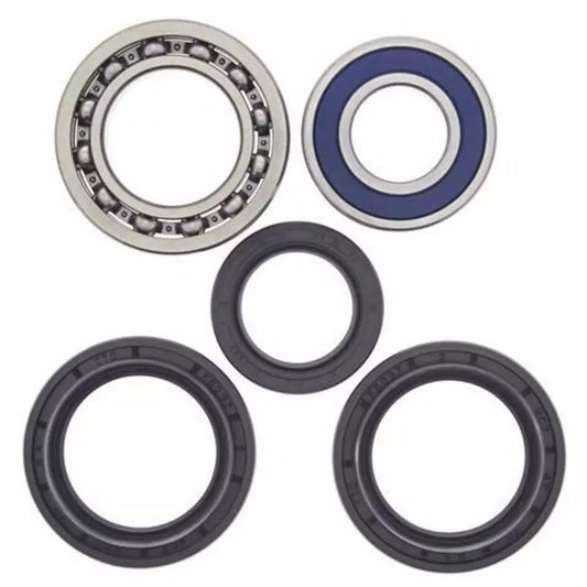 Wheel bearings with seals All Balls - 25-1139