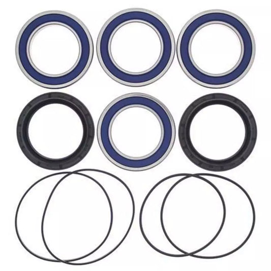 Wheel bearings with seals All Balls - 25-1526