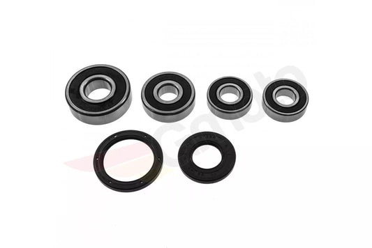 Wheel bearings with seals All Balls - 25-1238