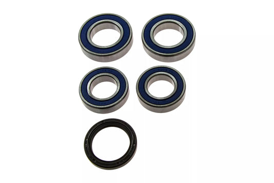 Wheel bearings with seals All Balls - 25-1668