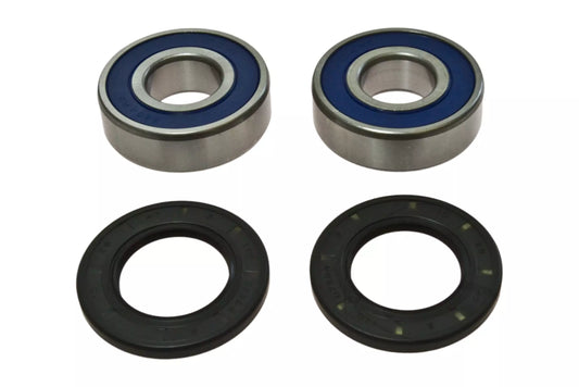 Wheel bearings with seals All Balls - 25-1553