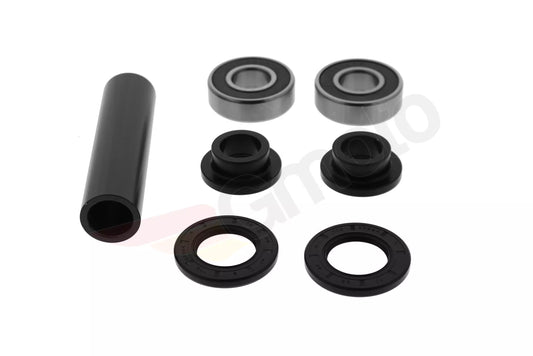 Wheel bearings with seals and spacers All Balls - 25-1552