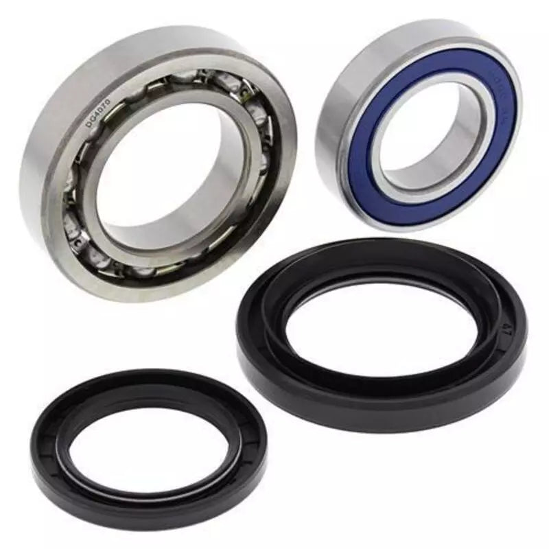 Wheel bearings with seals All Balls - 25-1567