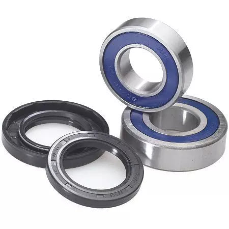 Wheel bearings All Balls - 25-1410