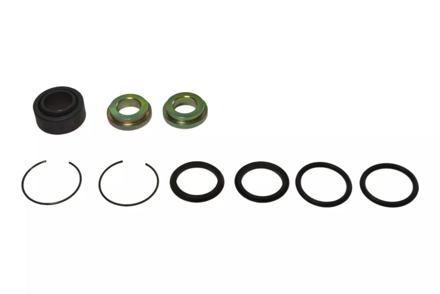 Upper/lower rear shock bearing All Balls - 29-5040