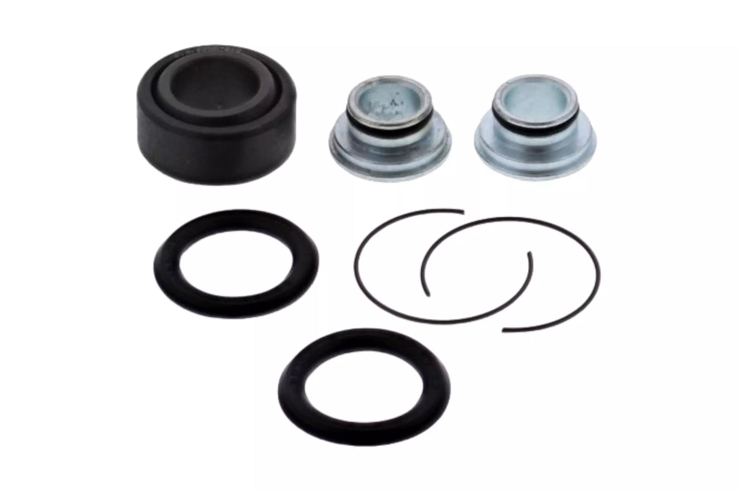 Upper rear shock absorber bearing All Balls - 29-1029