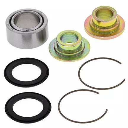 Upper and lower rear shock absorber bearing All Balls - 29-5067