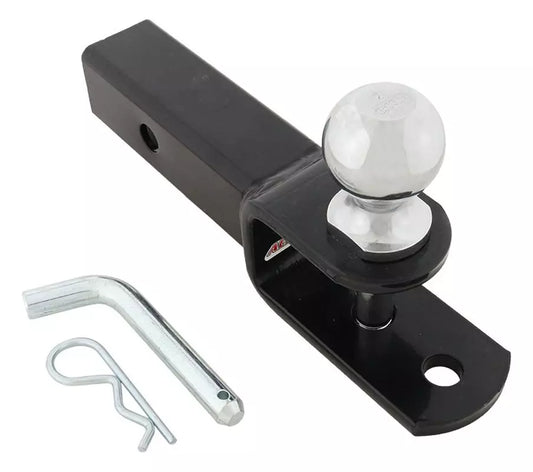 Tow hitch mount All Balls 2 inch Arctic Cat 500 MT AT 00-17 700 EFI 07-17 AlTerra 700 16-20 Prowler 500 14-20 Prowler 700 09-17 Wildcat 14-19 Commander 800 1000 14-21 Defender 800 1000 DPS 1 - 43-1001