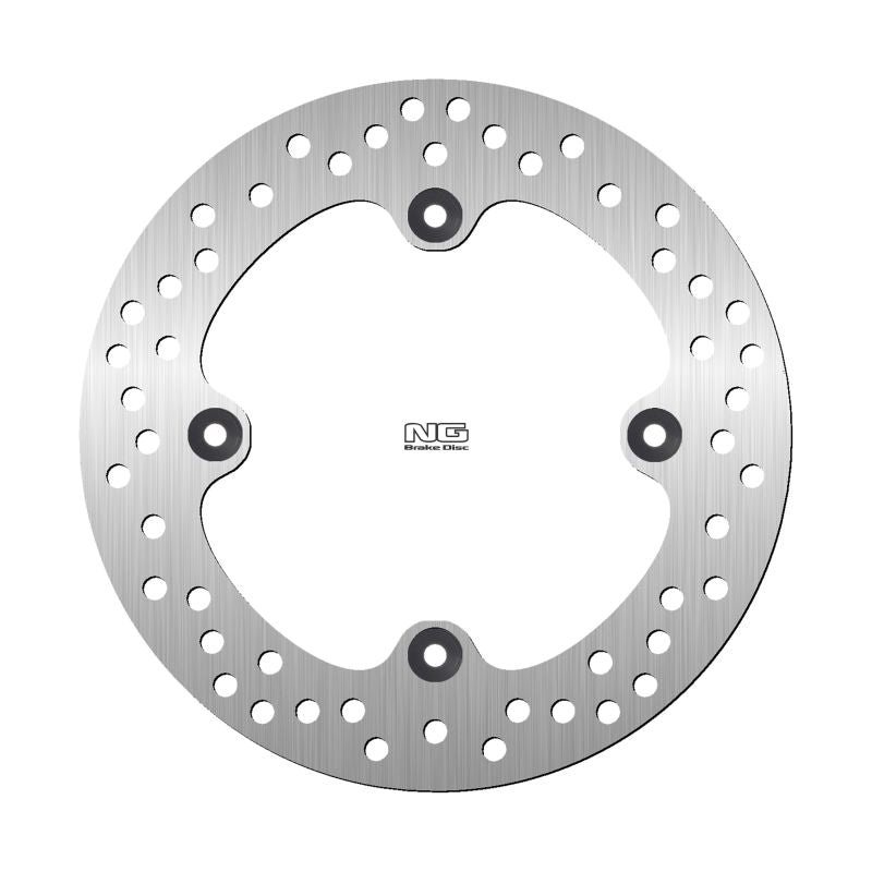 Brake disc (rotor) front CAN-AM DEFENDER 800/1000 '16-'18, MAVERIC X3 900 / TURBO '17-'18 (220X115X4,5MM) (4X9,0MM), NG Brakes