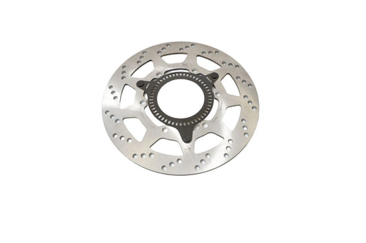 Brake disc (rotor) front KAWASAKI KLR 650 ADVENTURE '21-'23, KLR 650 TRAVELER '22 (300X130X5MM) (6X10,25MM), NG Brakes