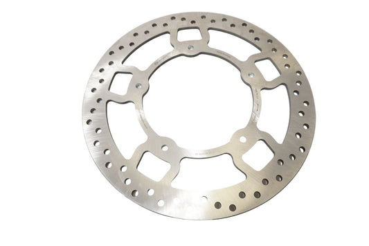 Brake disc (rotor) front ROYAL ENFIELD SUPER METEOR 650 '23, (320X141,73X6MM) (5X8,25MM), NG Brakes