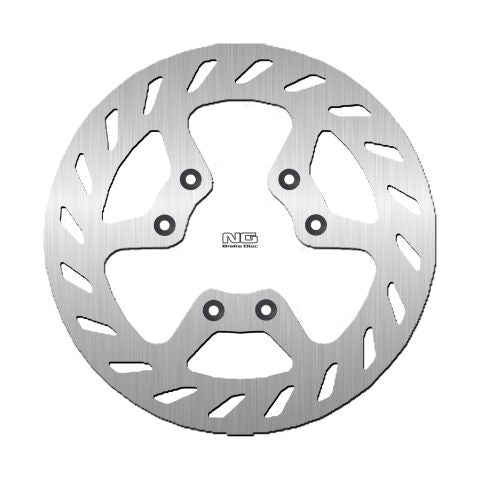 Brake disc (rotor) front BETA RR50 '05 (240X72X3MM) (6X6,5MM), NG Brakes