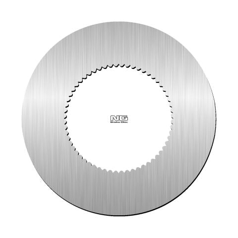 Brake disc (rotor) front GAS GAS CONTACT GT 250/320 '91-93, GT 125/160 '93-96, CONTACT JTR 160/270/370 '96, PAMPERA 250 '95-96, TRIAL 250/330 '88-91 (185X103X3,5MM), NG Brakes