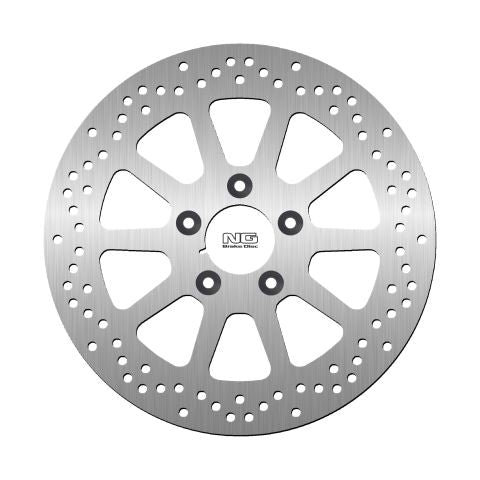 Brake disc (rotor) front HARLEY-DAVIDSON STREET 750 '16-20 (300X56,3X6MM) (5X8,5MM), NG Brakes