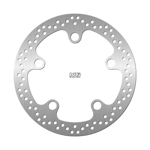 Brake disc (rotor) front HONDA CB1100 '10-14 (296X154X4,5MM) (5X20,5MM), NG Brakes
