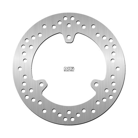 Brake disc (rotor) front HONDA CBR 250/300R 13-16, NG Brakes