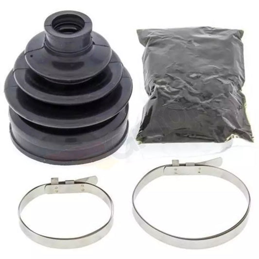 All Balls ATV Drive Shaft Boot 17x62.5x80 - 19-5030