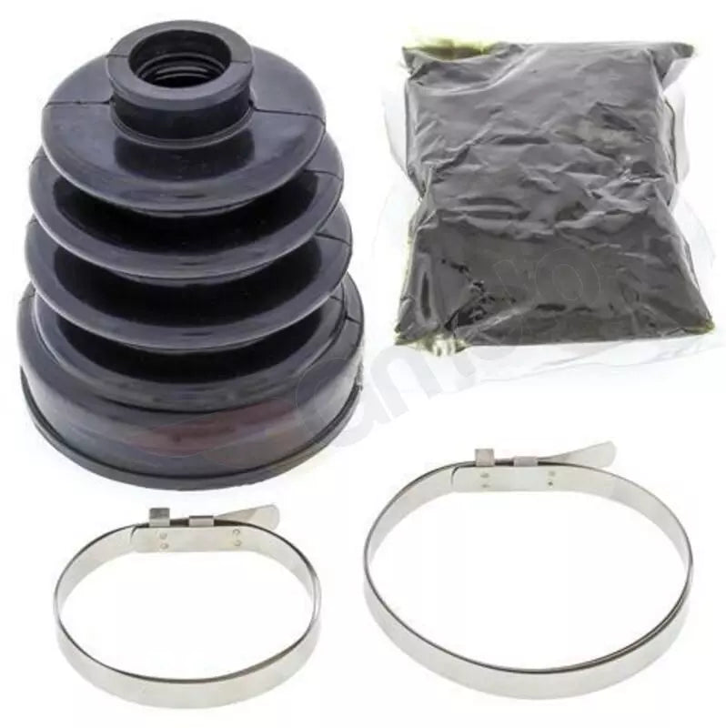 All Balls ATV Drive Shaft Cover - 19-5010