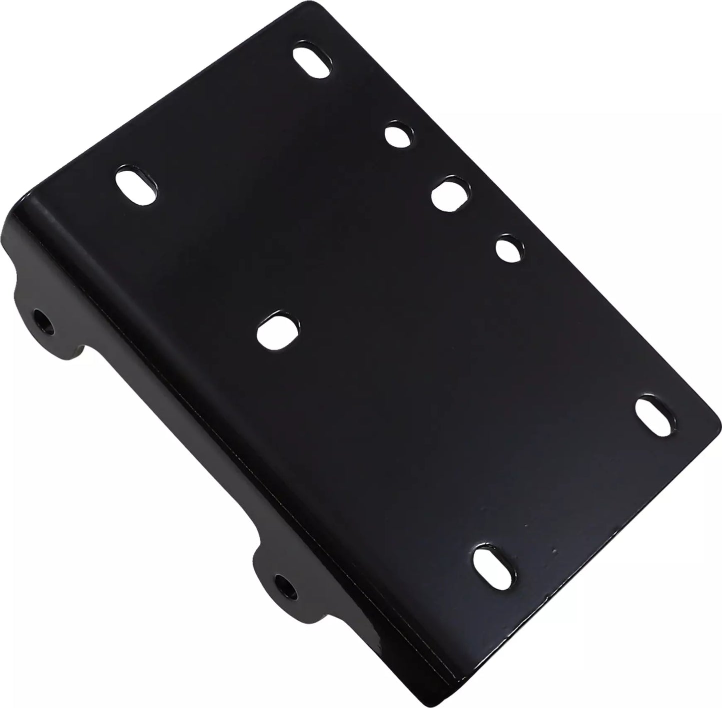 Winch mounting plate All Balls - 431-01041