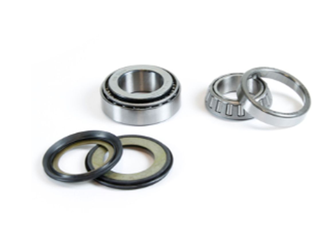 FRAME HEAD BEARINGS YAMAHA YZ 80 '84-'92, TT-R 125 '00-'18 (22-1033), ProX