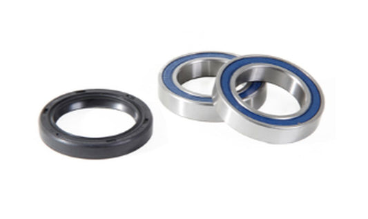 REAR WHEEL BEARINGS WITH SEALS HONDA CR 250R/500R '89, (25-1203), ProX