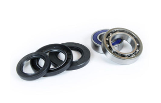 REAR WHEEL BEARINGS WITH SEALS YAMAHA YFM 35FX WOLVERINE '95-'99 (25-1017), ProX