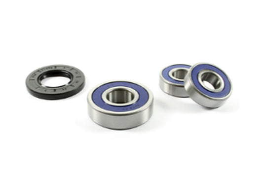 REAR WHEEL BEARINGS WITH SEALS SUZUKI GS 1000 '78-'79 (25-1270), ProX