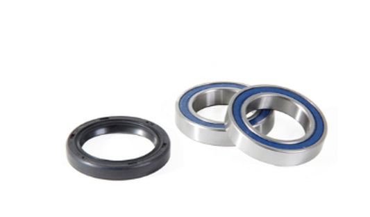 REAR WHEEL BEARINGS WITH SEALS HONDA XR 70R '97-'03, CRF 70F/80F/100F '04-'13, CR 80F '82-'85, XR 80R/100R '85-'03, CRF 110/125F '13-'23 (25-1191), ProX