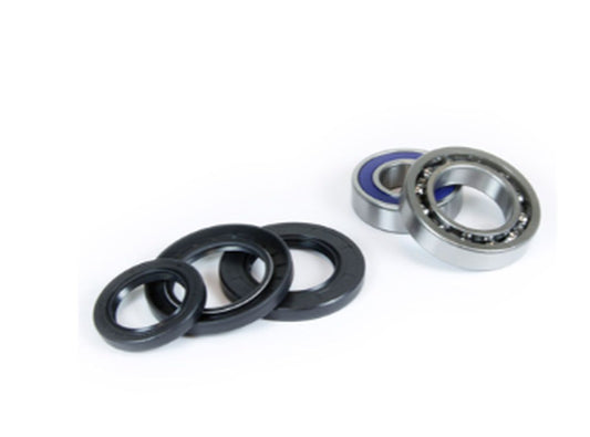 REAR WHEEL BEARINGS WITH SEALS YAMAHA YFM 400 KODIAK 4WD '93-'99 (25-1015), ProX