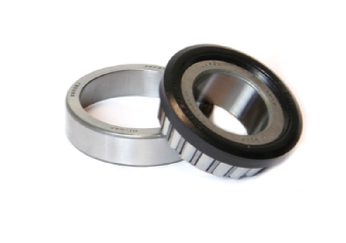 FRAME HEAD BEARING KAWASAKI KX 65/85 '00-'23, KX 100 '98-'21, KX 112 '22-'23 (25X47X17MM), ProX