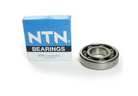 CRANKSHAFT BEARING HONDA NX 650 DOMINATOR '98-'02, FMX 650 '05-'07, SLR 650 '97-'00, XR 650L '93-'22 (RIGHT 35X80X18.5MM) (OEM: 91001-MN9-003), ProX