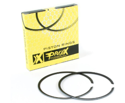 PISTON RINGS YAMAHA YZ 250 '88-'98, WR 250R '88-'97 (68.50MM), ProX