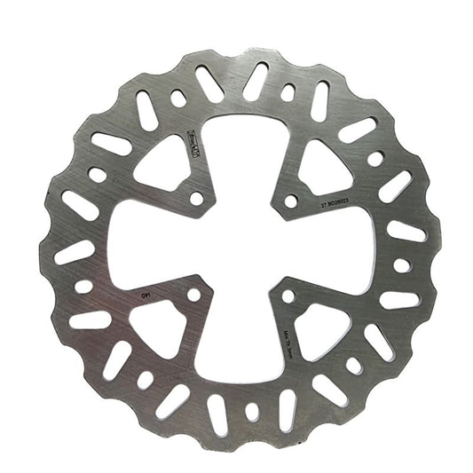 BRAKE DISC REAR KTM SX 65 '23, HUSQVARNA TC 65 '23, GAS GAS MC 65 '23, (180MM) (OEM: 462.10.060.100), ProX