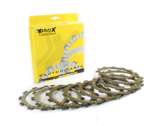 CLUTCH DISCS GAS GAS EC 250F '14-'15, EC 300F '14-'15, ProX
