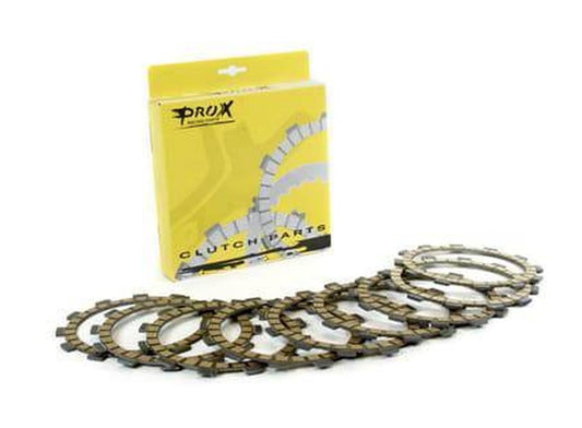 CLUTCH DISCS YAMAHA YZ 450F (YZF 450) '23-'25, ProX