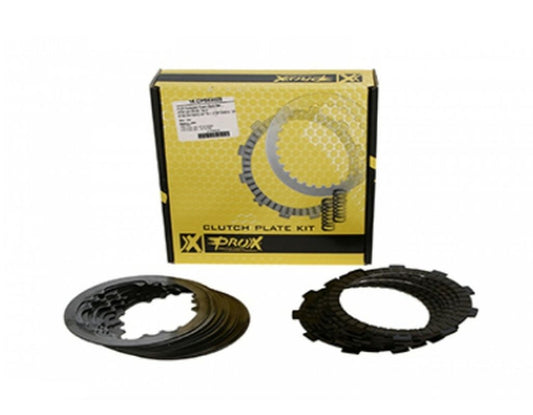 CLUTCH DISCS WITH SPACERS AND SPRINGS YAMAHA YZ 450F '23, ProX