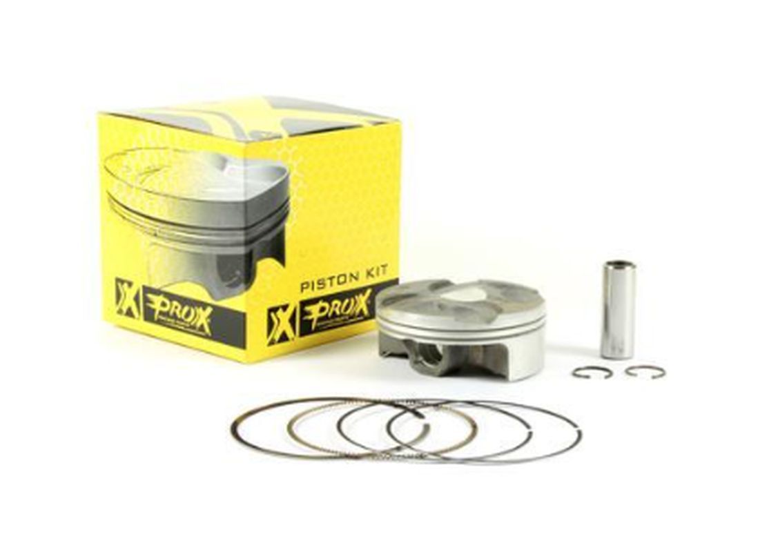 PISTON KTM SX-F 350 '11-'23, HUSQVARNA FC 350 '14-'23 13.5:1 (87.97MM) (OEM: 772.30.107.000; 792.30.207.100), ProX