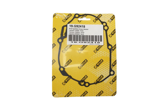 ALTERNATOR COVER GASKET YAMAHA YZ 450F '18-'22, YZ 450FX '19-'23, WR 450F '19-'23 (YZF/WRF 450), ProX