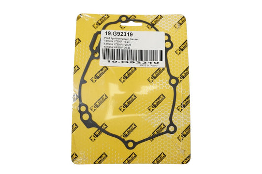 ALTERNATOR COVER GASKET YAMAHA YZ 250F '19-'23, YZ 250FX '20-'23, WR 250F '20-'23 (YZF/WRF 250) (OEM: B7B-15451-00-00), ProX