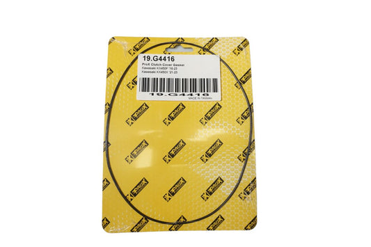 CLUTCH COVER GASKET KAWASAKI KX 450F '16-'23, KX 450X '21-'23 (KXF450), ProX