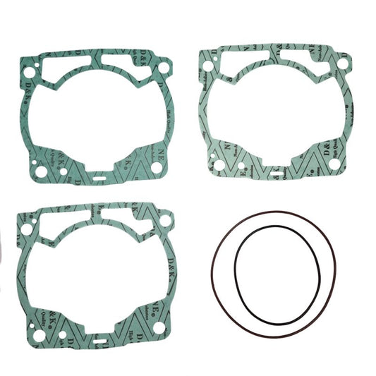 TOP-END GASKETS (HEAD+CYLINDER) KTM EXC 300 TPi '23, HUSQVARNA TE 300i '23, GAS GAS EC/EX 300 '23,, ProX