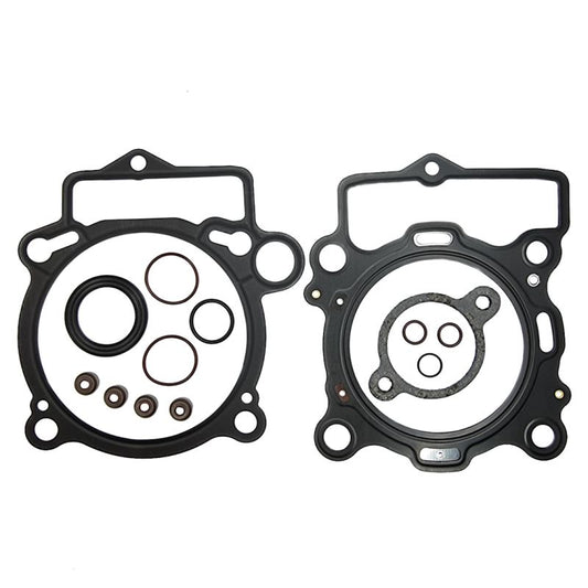 TOP-END GASKETS KTM SX-F 250 '23-'24, EXC-F 250 '24, HUSQVARNA FC 250 '23-'24, FE 250 '24, GAS GAS MC 250F '24, EX 250F '24, ProX