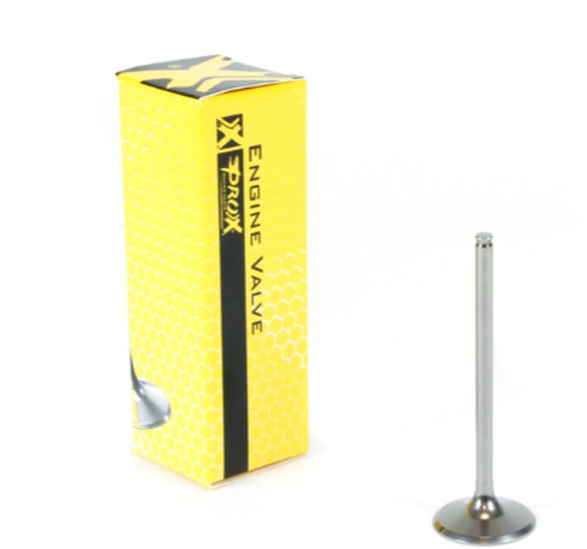 EXHAUST VALVE KTM SX-F 350 '23, HUSQVARNA FC/FX 350 '23, TITANIUM, ProX