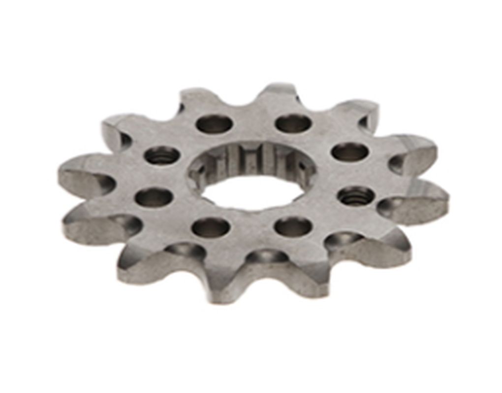 FRONT SPROCKET 2067 14 HONDA XR 250R '96-'04, CRF 250L '13-'17, CBR 250R '11-13, CBR 300R '14-'21 (JTF1321.14) (CHAIN 520), ProX