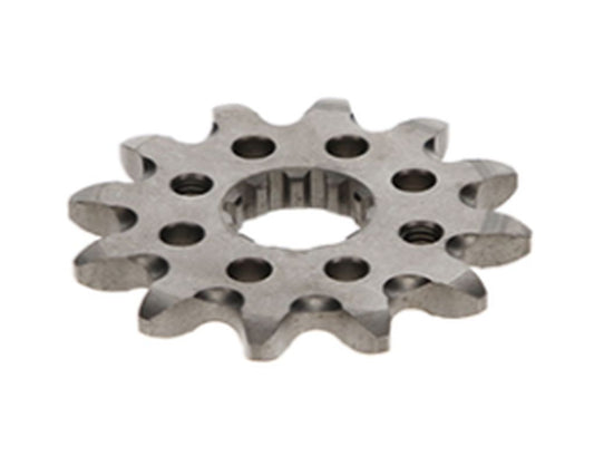 FRONT SPROCKET 2067 14 HONDA XR 250R '96-'04, CRF 250L '13-'17, CBR 250R '11-13, CBR 300R '14-'21 (JTF1321.14) (CHAIN 520), ProX