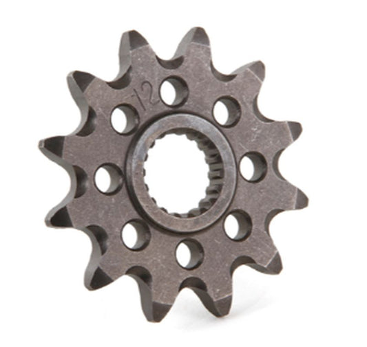 FRONT SPROCKET 432 14 SUZUKI RM 125 '80-'11, RM-Z 250 '07-'12 (JTF427.14) (CHAIN 520), ProX